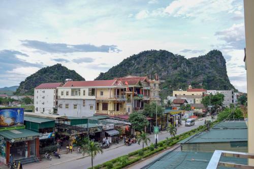 Phong Nha Orient Hotel