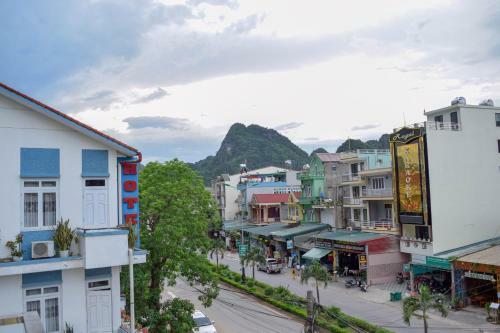 Phong Nha Orient Hotel