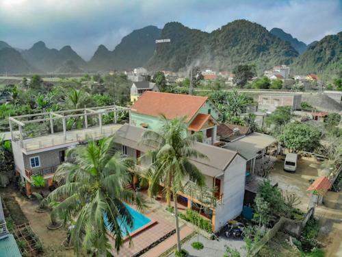 Phong Nha Dawn Homestay