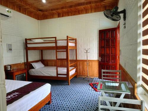 Phong Nha Dawn Homestay
