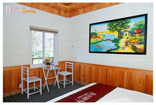 Phong Nha Dawn Homestay