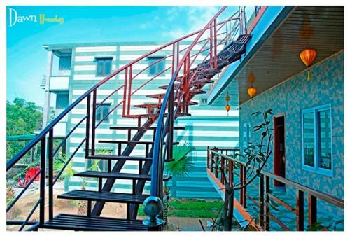 Phong Nha Dawn Homestay