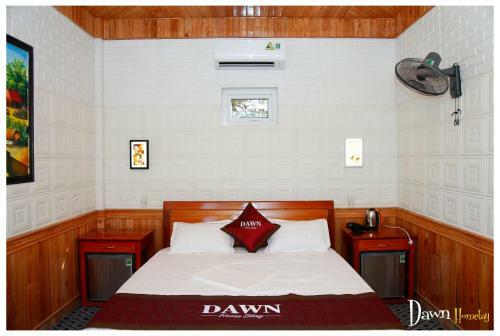 Phong Nha Dawn Homestay