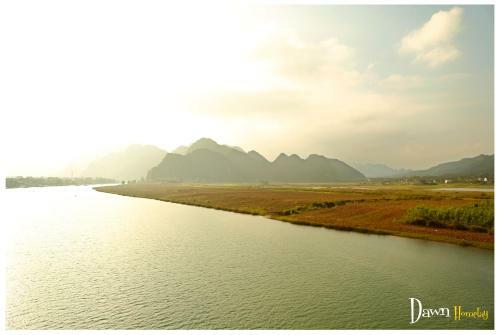 Phong Nha Dawn Homestay