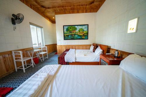 Phong Nha Dawn Homestay