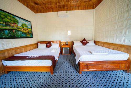 Phong Nha Dawn Homestay