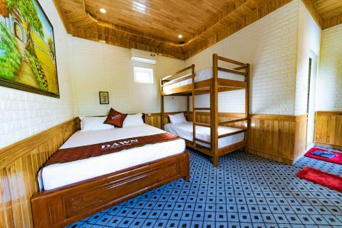 Phong Nha Dawn Homestay