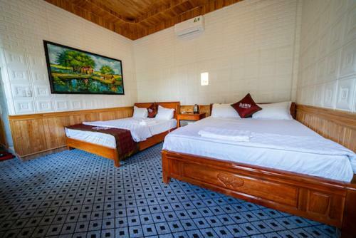 Phong Nha Dawn Homestay