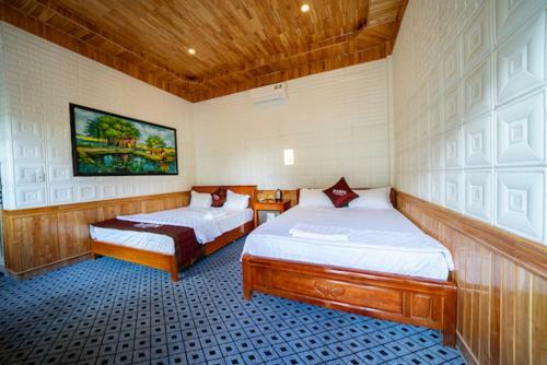 Phong Nha Dawn Homestay