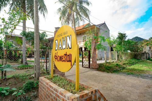 Phong Nha Dawn Homestay