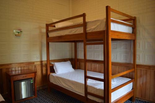 Phong Nha Dawn Homestay