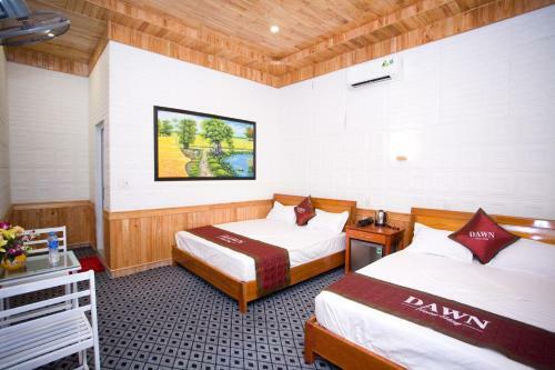 Phong Nha Dawn Homestay
