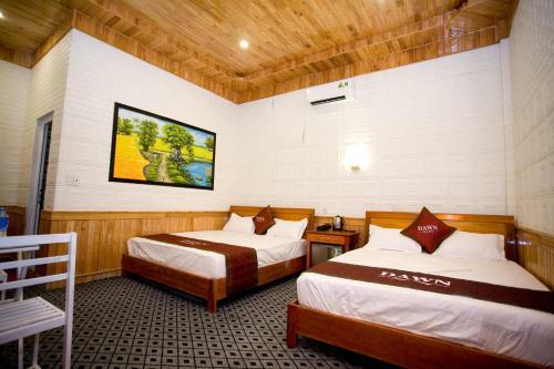 Phong Nha Dawn Homestay