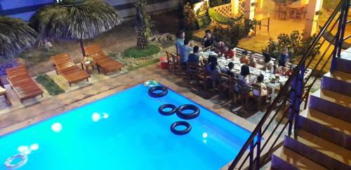 Phong Nha Dawn Homestay