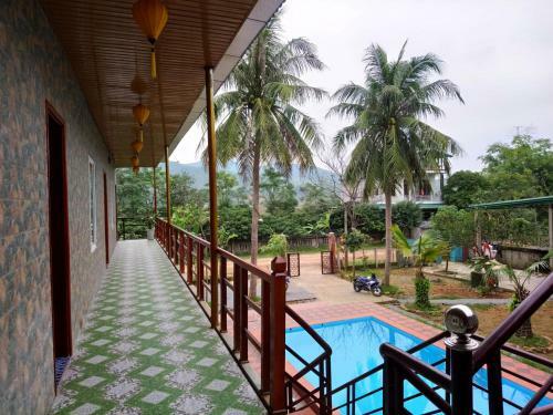 Phong Nha Dawn Homestay