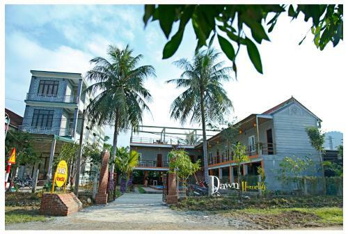 Phong Nha Dawn Homestay