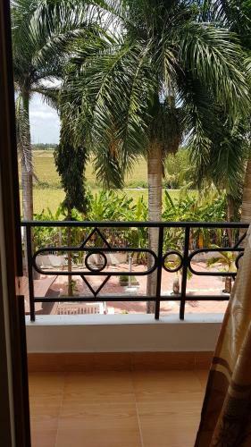 Dream Palace Hotel