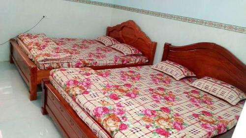 Homestay Thanh Tra