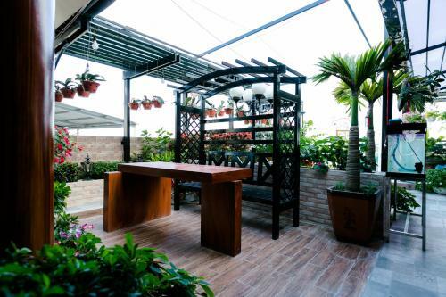 King Hotel Quang Ngai