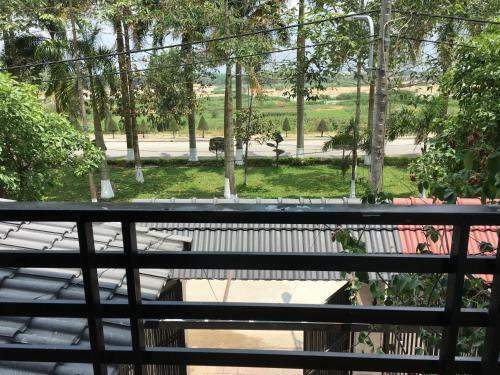 Hotel Hana Riverside Villa