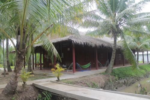 Ba Danh Home