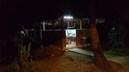 Ba Danh Home