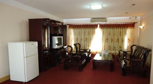 Sepon Hotel