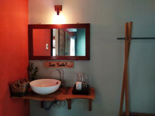 Yellow Farm Homestay