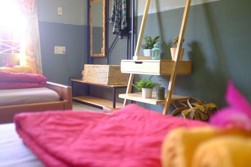 Yellow Farm Homestay