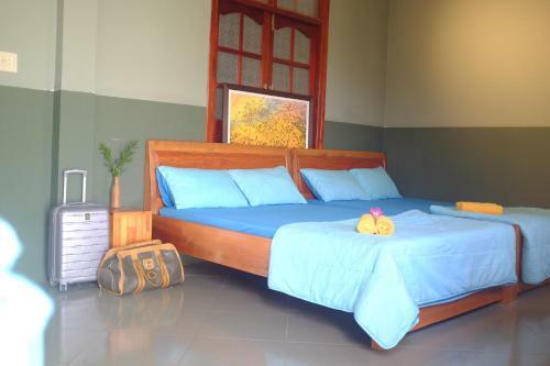 Yellow Farm Homestay