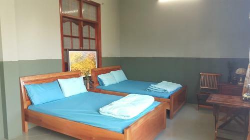Yellow Farm Homestay