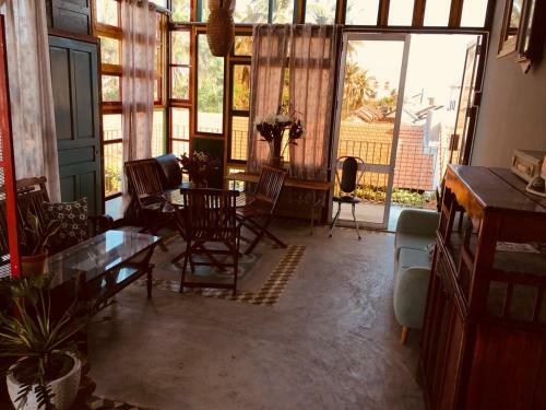 Yellow Farm Homestay