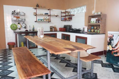 Yellow Farm Homestay
