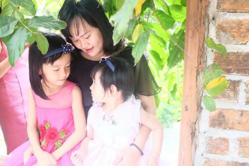 Yellow Farm Homestay