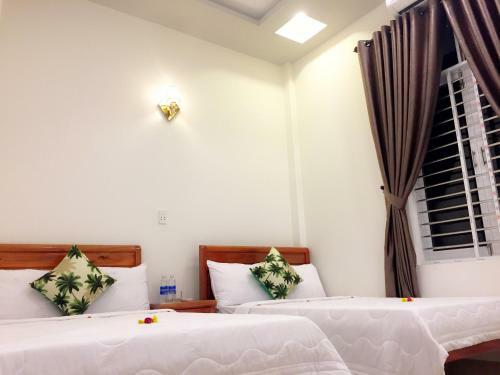 Hotel Canh Duong Motel