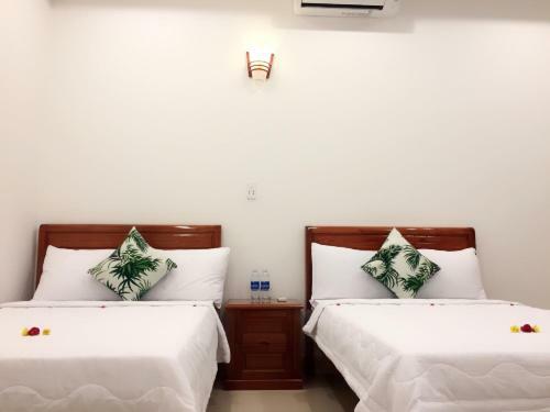 Hotel Canh Duong Motel