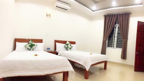 Hotel Canh Duong Motel