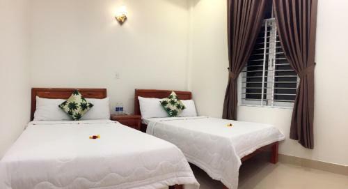 Hotel Canh Duong Motel