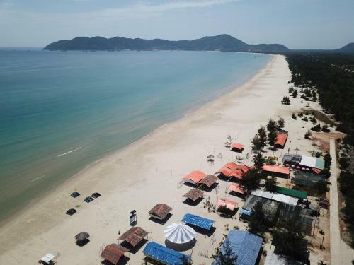 Hotel Canh Duong Motel