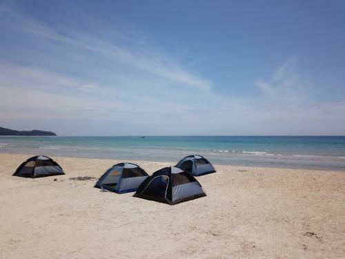 Hotel Canh Duong Motel
