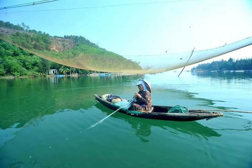 Hotel Canh Duong Motel