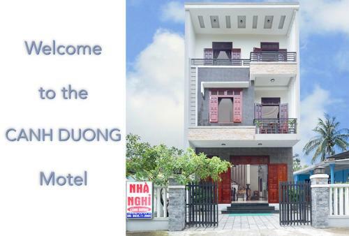 Hotel Canh Duong Motel