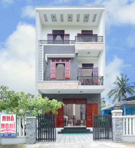 Hotel Canh Duong Motel