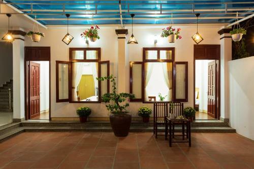 Gia Nguyen Hotel