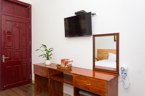 Gia Nguyen Hotel