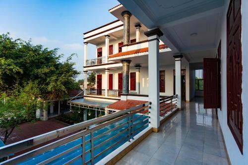 Gia Nguyen Hotel