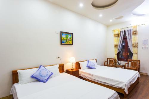 Gia Nguyen Hotel
