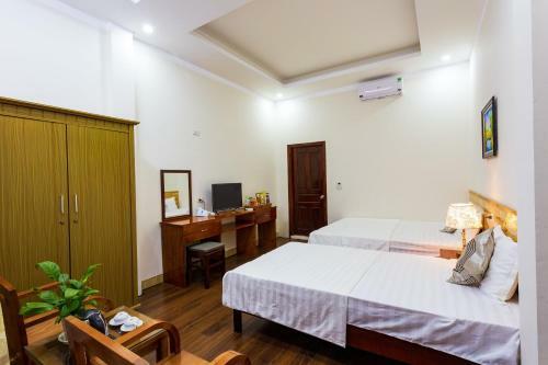 Gia Nguyen Hotel
