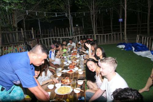 Lodge Olala Homestay