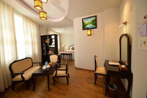Hoa Binh 1 Hotel